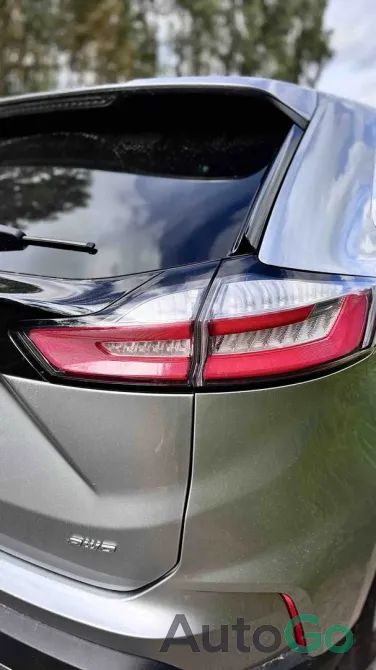 Продажа Ford Edge (II) Рестайлинг, 2023 г., Минск Минск - изображение 12