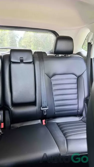 Продажа Ford Edge (II) Рестайлинг, 2023 г., Минск Минск - изображение 7