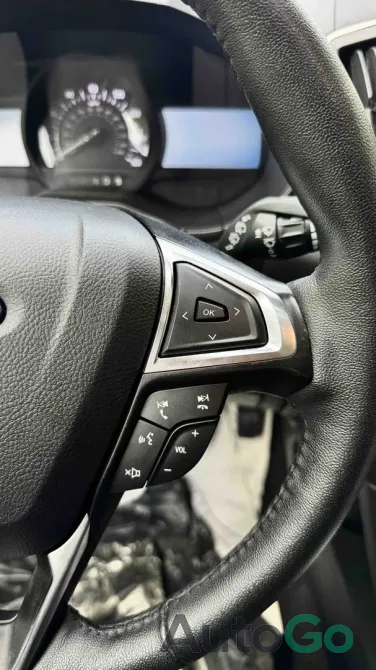 Продажа Ford Edge (II) Рестайлинг, 2023 г., Минск Минск - изображение 4