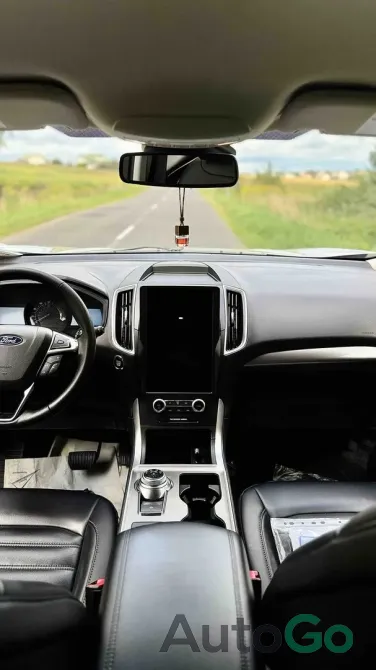 Продажа Ford Edge (II) Рестайлинг, 2023 г., Минск Минск - изображение 2