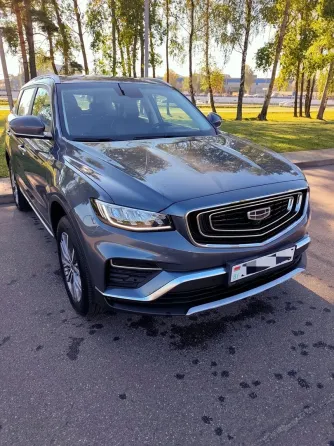Продажа Geely Atlas Pro (I), 2022 г., Жодино Жодино