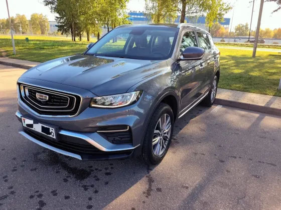 Продажа Geely Atlas Pro (I), 2022 г., Жодино Жодино