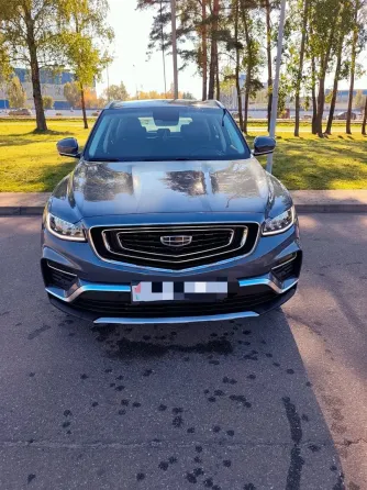 Продажа Geely Atlas Pro (I), 2022 г., Жодино Жодино