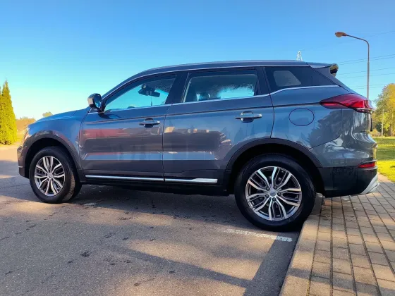 Продажа Geely Atlas Pro (I), 2022 г., Жодино Жодино