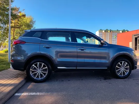 Продажа Geely Atlas Pro (I), 2022 г., Жодино Жодино