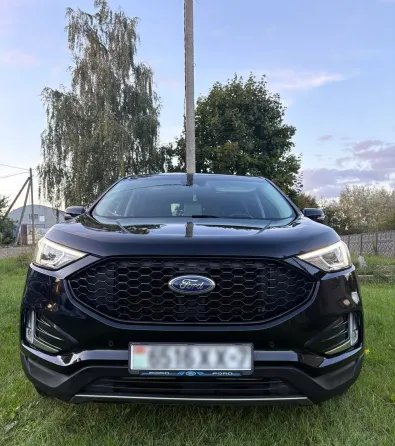 Продажа Ford Edge (II) Рестайлинг, 2022 г., Минск Минск