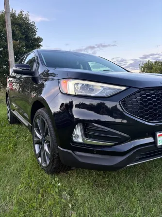 Продажа Ford Edge (II) Рестайлинг, 2022 г., Минск Минск