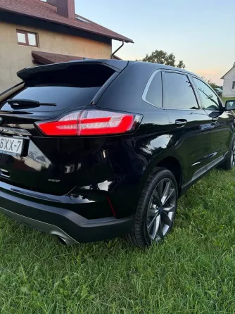 Продажа Ford Edge (II) Рестайлинг, 2022 г., Минск Минск