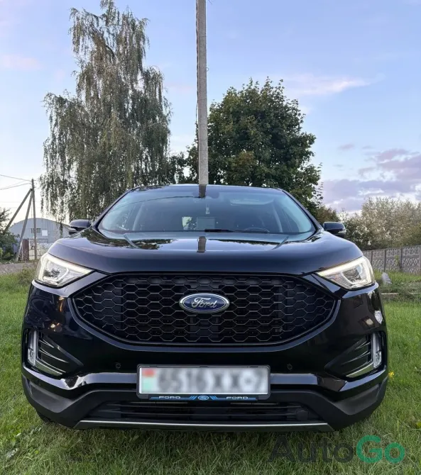 Продажа Ford Edge (II) Рестайлинг, 2022 г., Минск Минск - изображение 3