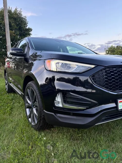 Продажа Ford Edge (II) Рестайлинг, 2022 г., Минск Минск - изображение 4