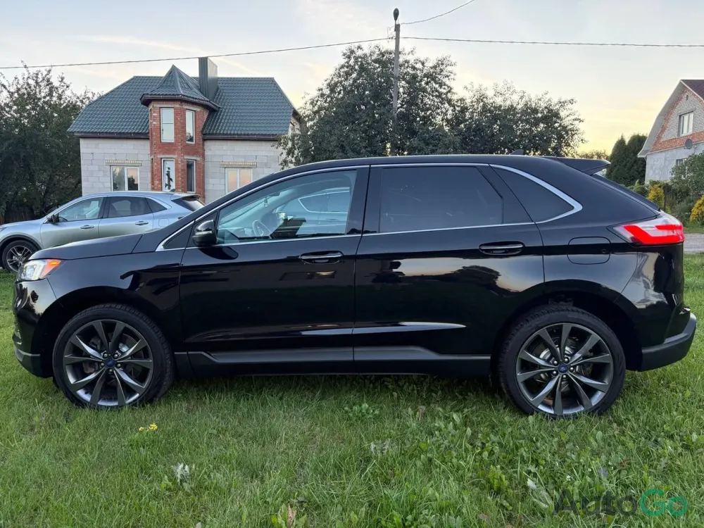 Продажа Ford Edge (II) Рестайлинг, 2022 г., Минск Минск - изображение 9