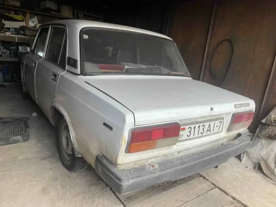 Продажа ВАЗ 2107 I, 2004 г., Минск Минск