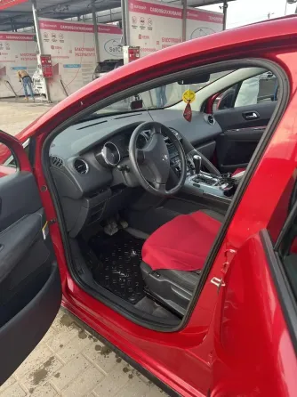 Продажа Peugeot 3008 (I), 2012 г., Барановичи Барановичи