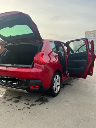 Продажа Peugeot 3008 (I), 2012 г., Барановичи Барановичи