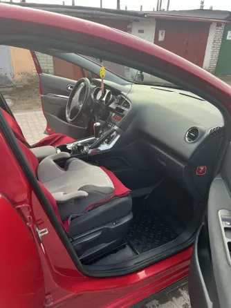Продажа Peugeot 3008 (I), 2012 г., Барановичи Барановичи