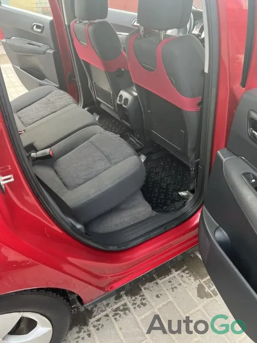 Продажа Peugeot 3008 (I), 2012 г., Барановичи Барановичи - изображение 6