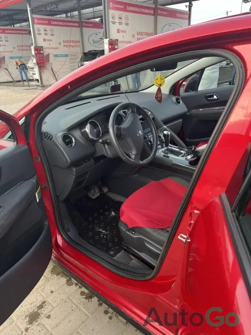 Продажа Peugeot 3008 (I), 2012 г., Барановичи Барановичи - изображение 4
