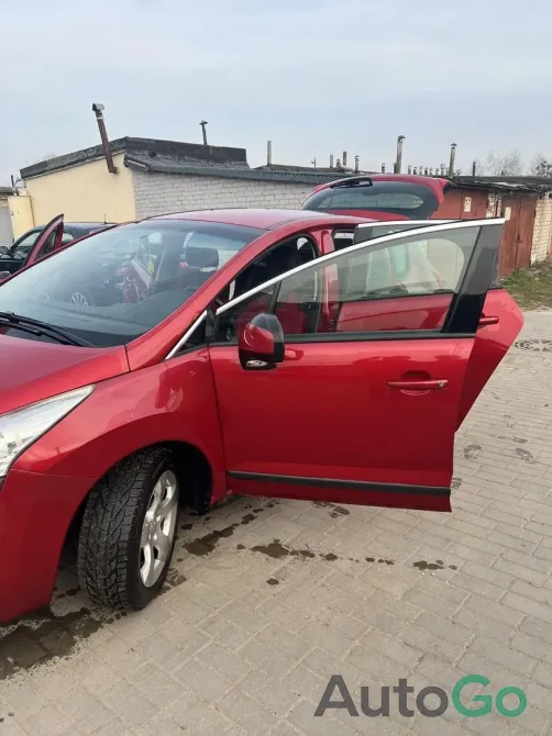 Продажа Peugeot 3008 (I), 2012 г., Барановичи Барановичи - изображение 10