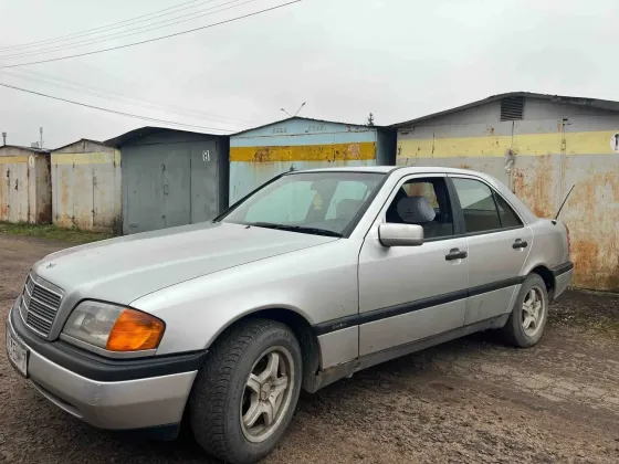 Продажа Mercedes-Benz C-Класс (W202), 1994 г., Минск Минск