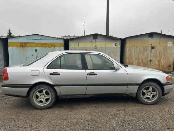 Продажа Mercedes-Benz C-Класс (W202), 1994 г., Минск Минск