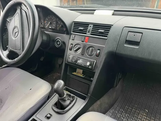 Продажа Mercedes-Benz C-Класс (W202), 1994 г., Минск Минск