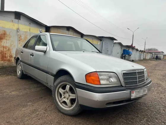Продажа Mercedes-Benz C-Класс (W202), 1994 г., Минск Минск