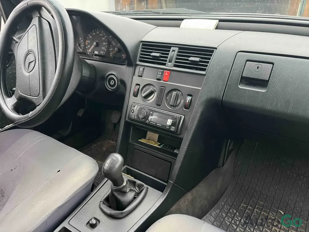 Продажа Mercedes-Benz C-Класс (W202), 1994 г., Минск Минск - изображение 5