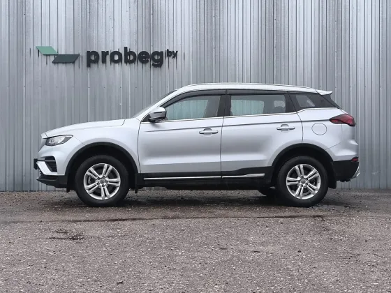 Продажа Geely Atlas Pro (I), 2023 г., Минск Минск