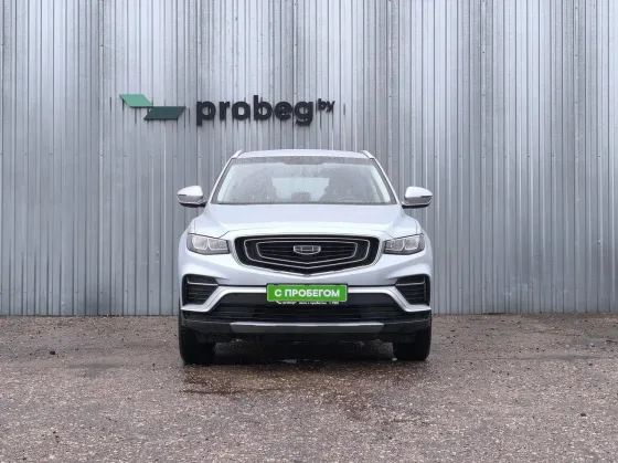 Продажа Geely Atlas Pro (I), 2023 г., Минск Минск