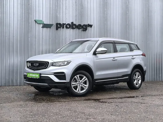 Продажа Geely Atlas Pro (I), 2023 г., Минск Минск