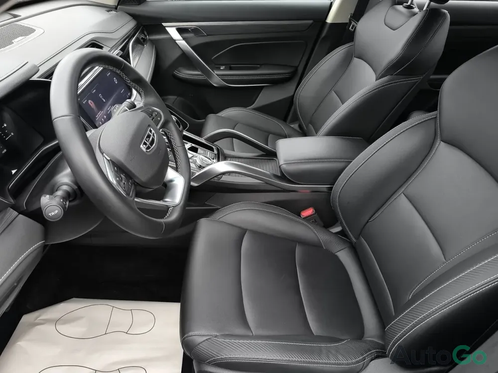 Продажа Geely Atlas Pro (I), 2023 г., Минск Минск - изображение 8