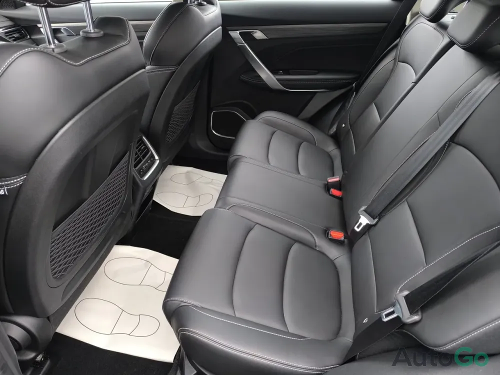Продажа Geely Atlas Pro (I), 2023 г., Минск Минск - изображение 10