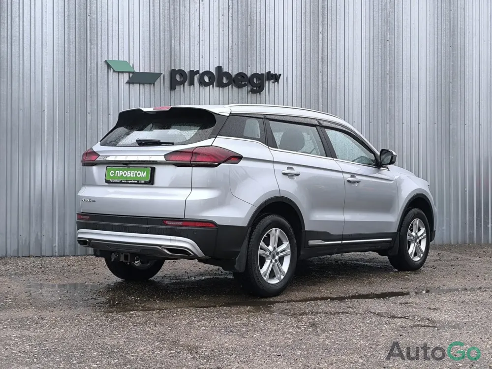 Продажа Geely Atlas Pro (I), 2023 г., Минск Минск - изображение 2