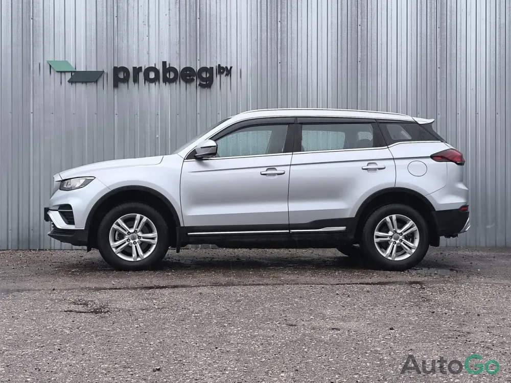 Продажа Geely Atlas Pro (I), 2023 г., Минск Минск - изображение 4