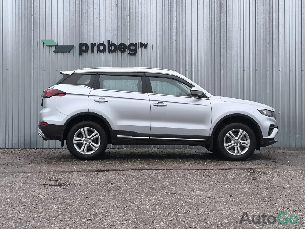 Продажа Geely Atlas Pro (I), 2023 г., Минск Минск - изображение 3