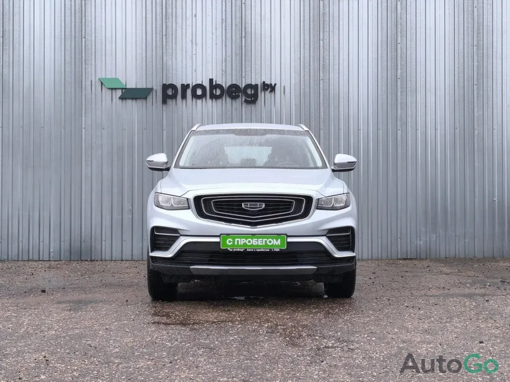 Продажа Geely Atlas Pro (I), 2023 г., Минск Минск - изображение 5
