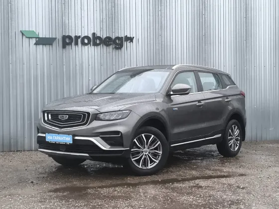 Продажа Geely Atlas Pro (I), 2023 г., Минск Минск