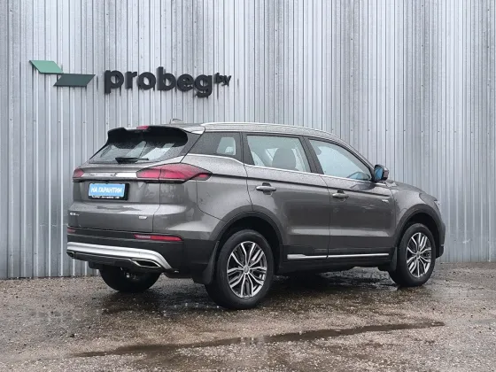 Продажа Geely Atlas Pro (I), 2023 г., Минск Минск