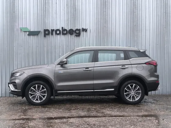 Продажа Geely Atlas Pro (I), 2023 г., Минск Минск