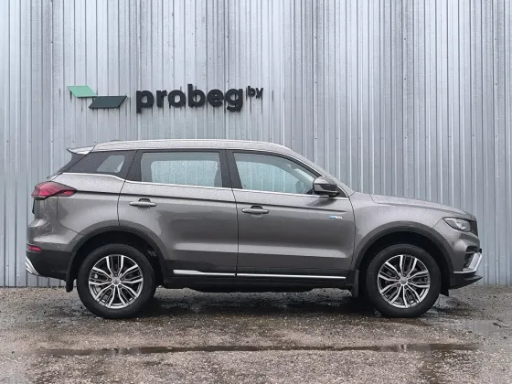 Продажа Geely Atlas Pro (I), 2023 г., Минск Минск