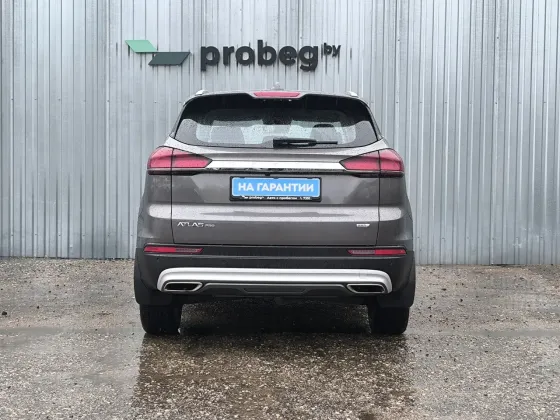 Продажа Geely Atlas Pro (I), 2023 г., Минск Минск