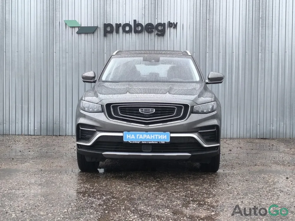 Продажа Geely Atlas Pro (I), 2023 г., Минск Минск - изображение 5