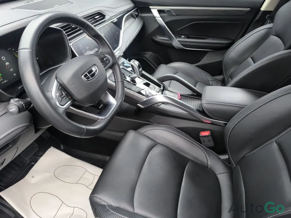 Продажа Geely Atlas Pro (I), 2023 г., Минск Минск - изображение 8