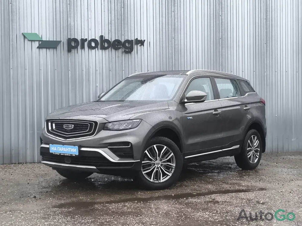 Продажа Geely Atlas Pro (I), 2023 г., Минск Минск - изображение 1