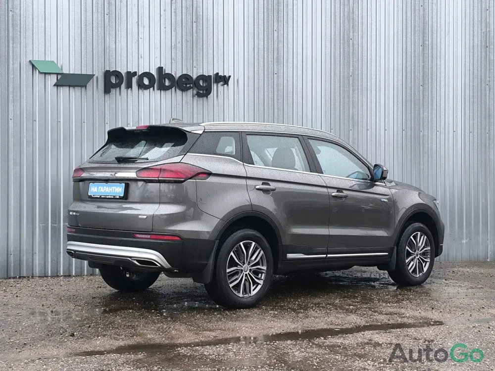 Продажа Geely Atlas Pro (I), 2023 г., Минск Минск - изображение 2