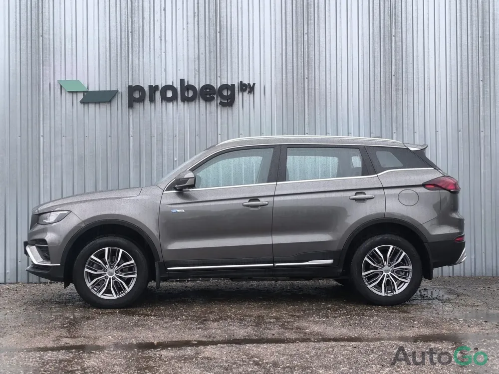 Продажа Geely Atlas Pro (I), 2023 г., Минск Минск - изображение 4