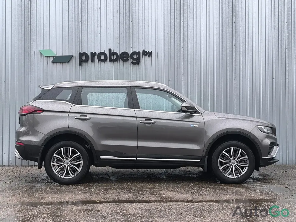 Продажа Geely Atlas Pro (I), 2023 г., Минск Минск - изображение 3