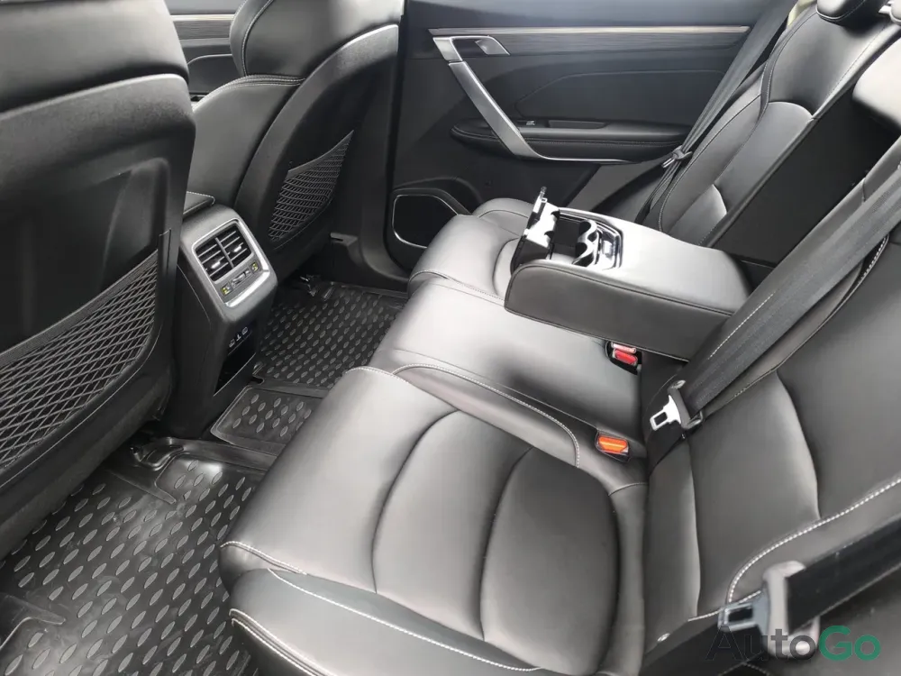 Продажа Geely Atlas Pro (I), 2023 г., Минск Минск - изображение 11