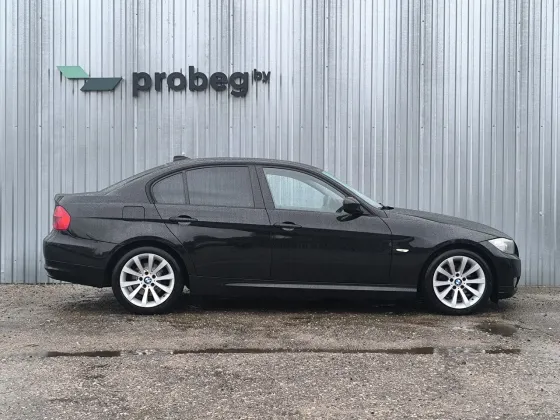 Продажа BMW 3 серия (E90-E93) Рестайлинг, 2009 г., Минск Минск