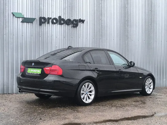 Продажа BMW 3 серия (E90-E93) Рестайлинг, 2009 г., Минск Минск